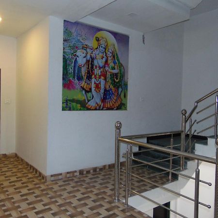 Hotel Kalajanki Ujjain Eksteriør bilde