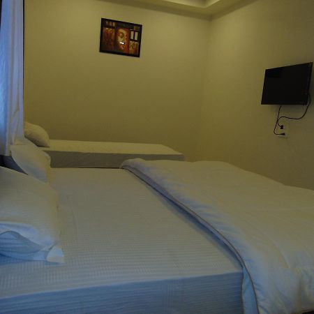 Hotel Kalajanki Ujjain Eksteriør bilde