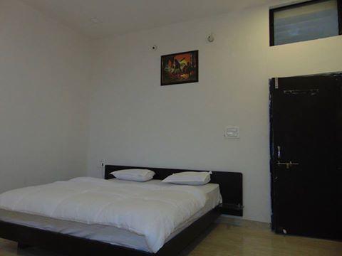 Hotel Kalajanki Ujjain Eksteriør bilde
