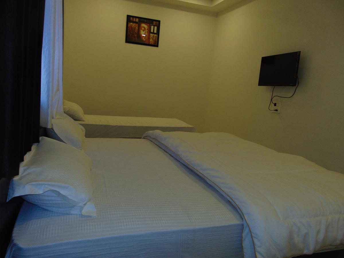 Hotel Kalajanki Ujjain Eksteriør bilde